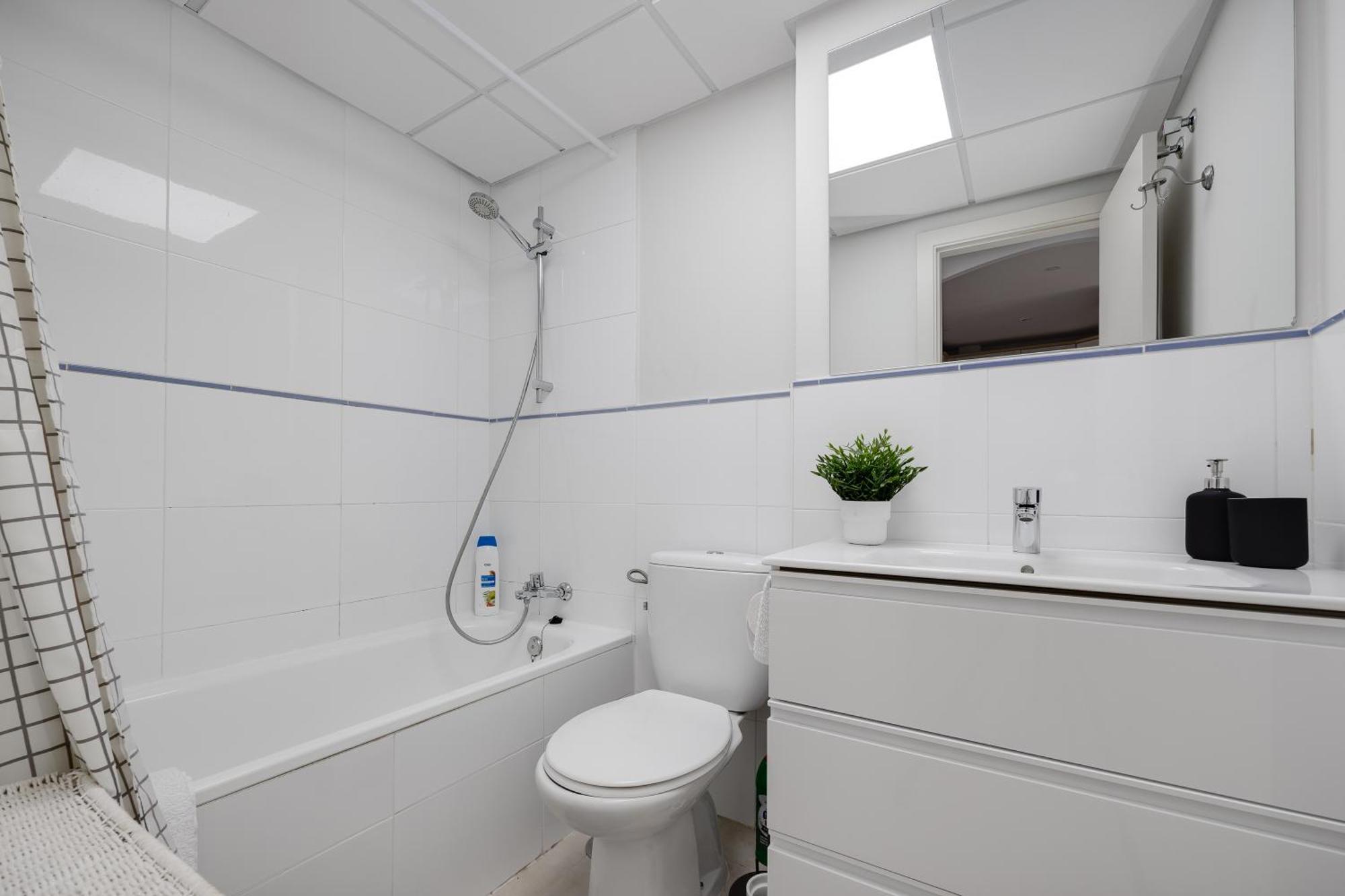Sea View Apartment In Cabo Roig Dehesa de Campoamor  Exterior photo