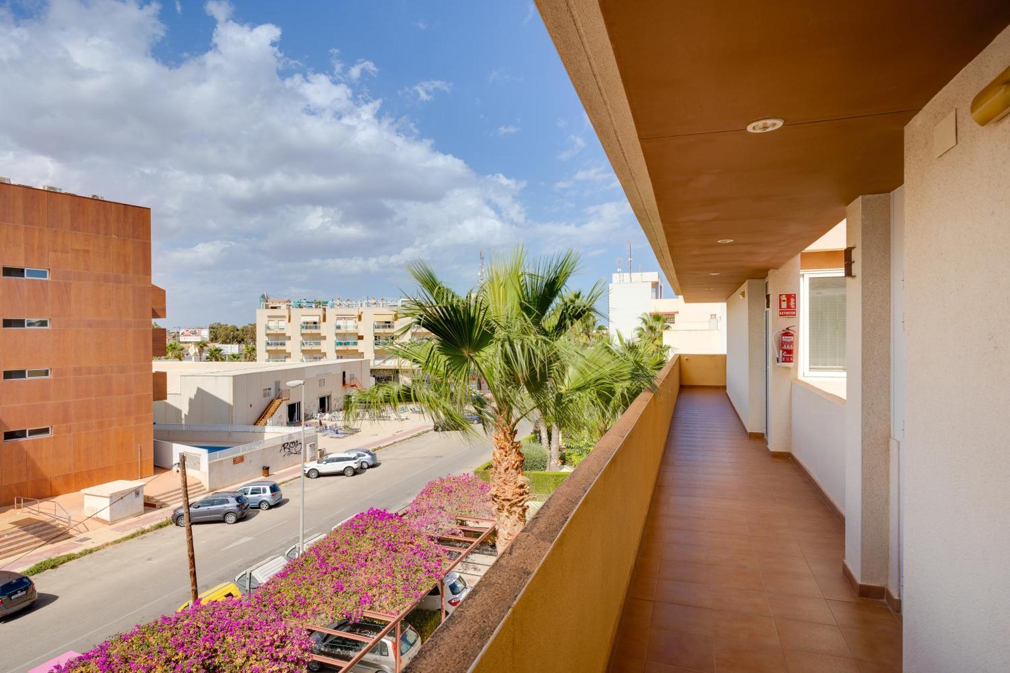 Sea View Apartment In Cabo Roig Dehesa de Campoamor  Exterior photo