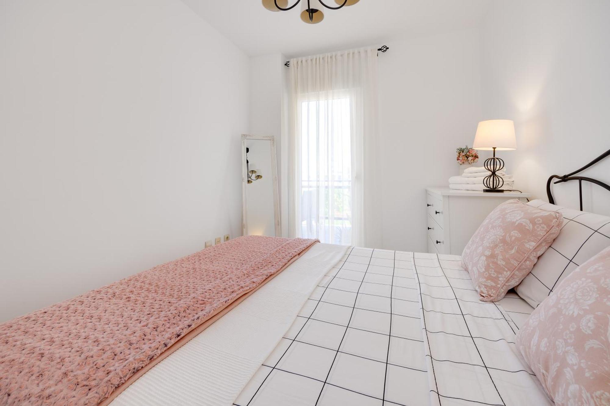 Sea View Apartment In Cabo Roig Dehesa de Campoamor  Exterior photo